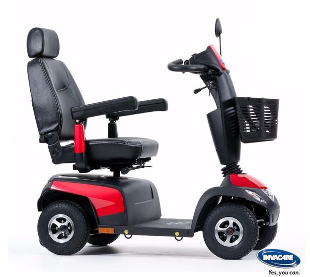 Invacare Orion PRO-6