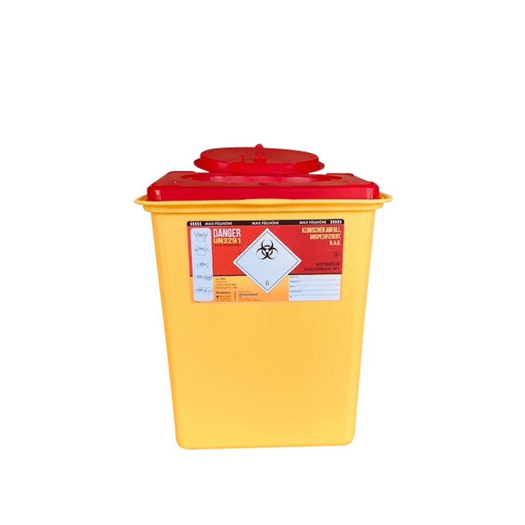 2x Sicherheitsbox Schutzbox Safebox Schutzkapsel Regenschutz