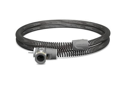 Somatherm Edelstahlschlauch Für Erdgas - 1 Meter Grau Für Gasgeräte