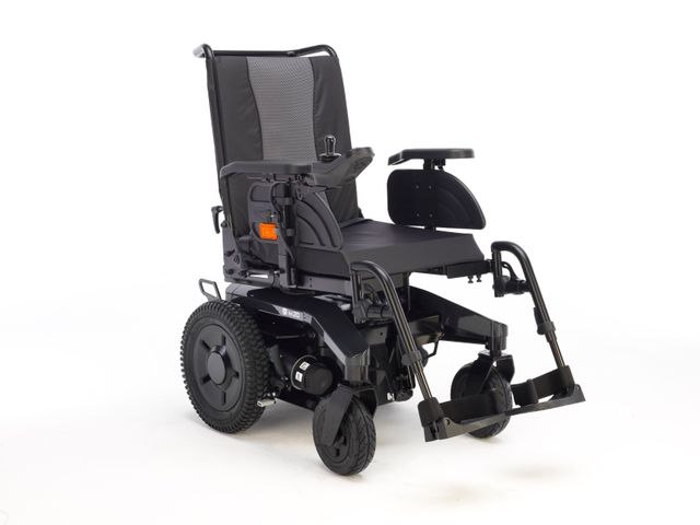 Schiebegrifferhöhung Easy Push Premium von Rolko, Universal  höhenverstellbare Schiebegriffverlängerung EasyPush SGE-2 für Rollstühle  (Paar) (#1401), Burbach + Goetz