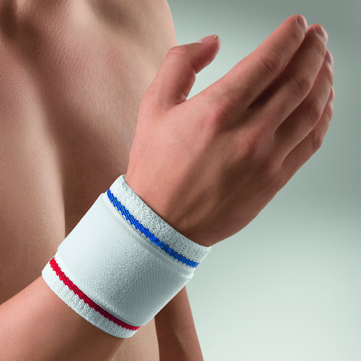 BORT ActiveColor Handgelenkbandage