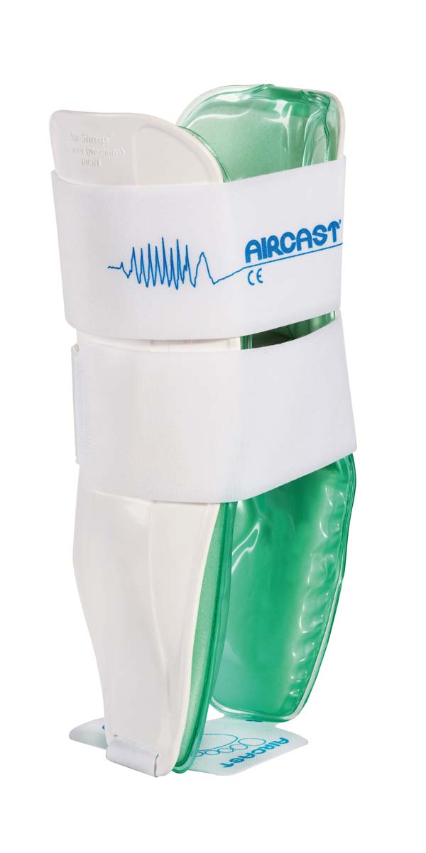 Aircast Air Stirrup Schiene Orthese Zur Stabilisierung Des 