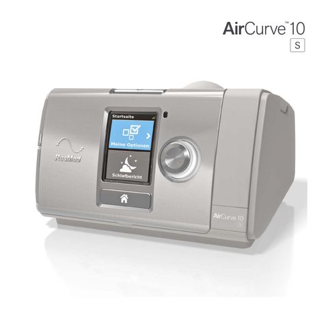 ResMed AirCurve 10 S
