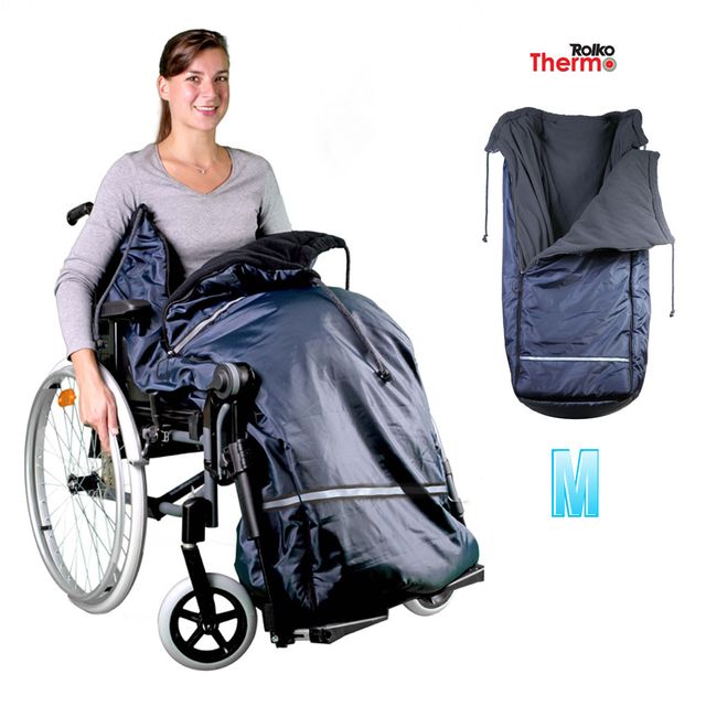 Rollstuhl Zubehör Shop, Burbach + Goetz
