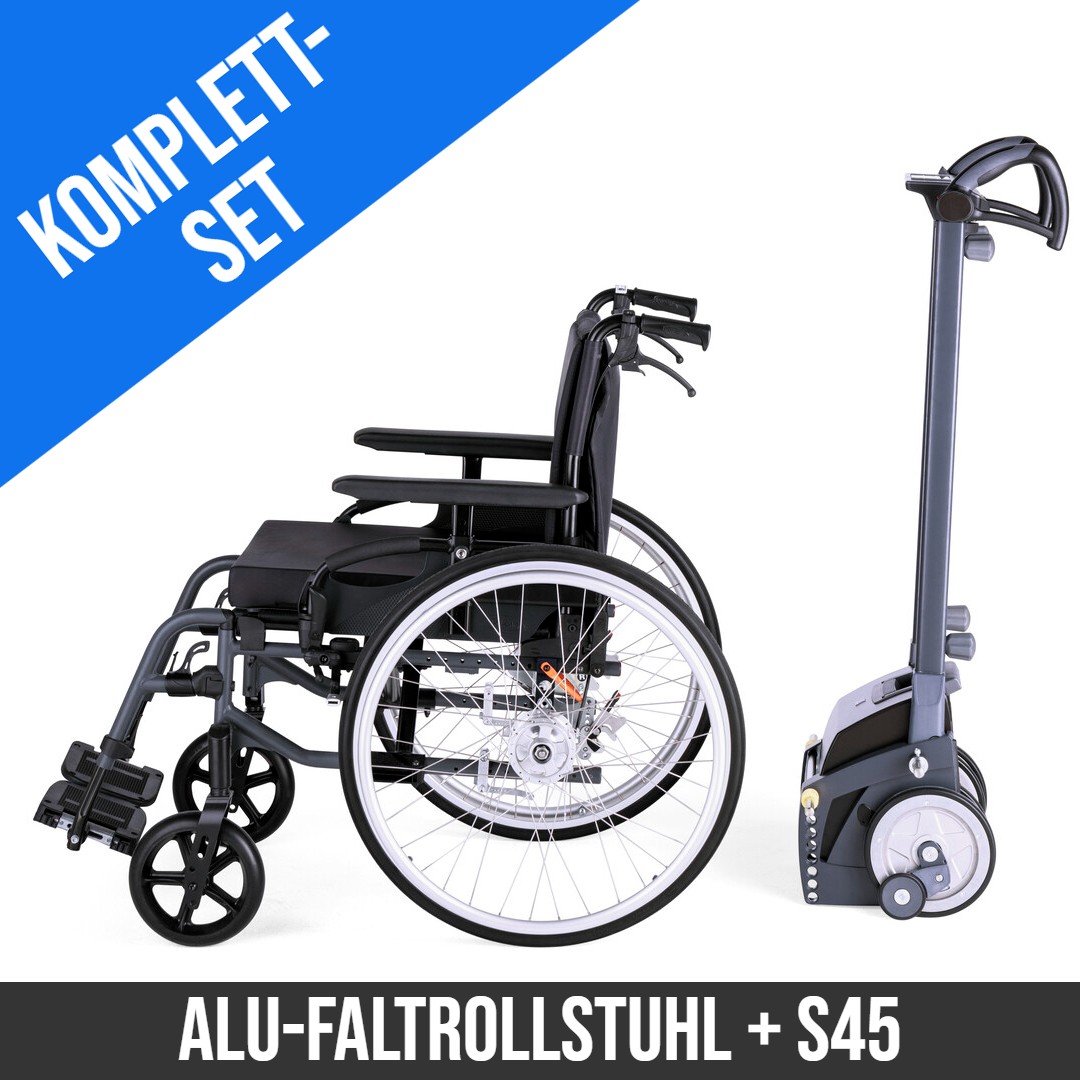 Komplettset