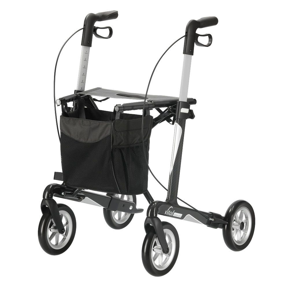 Russka Vital Carbon Plus