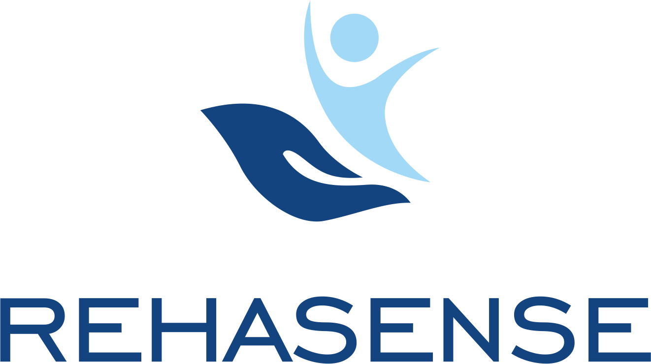 Rehasense Logo
