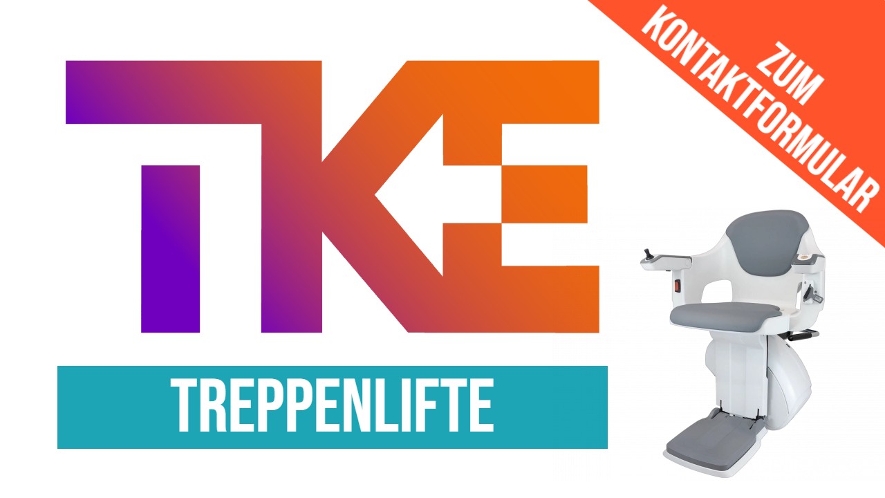 TKE Kontaktformular