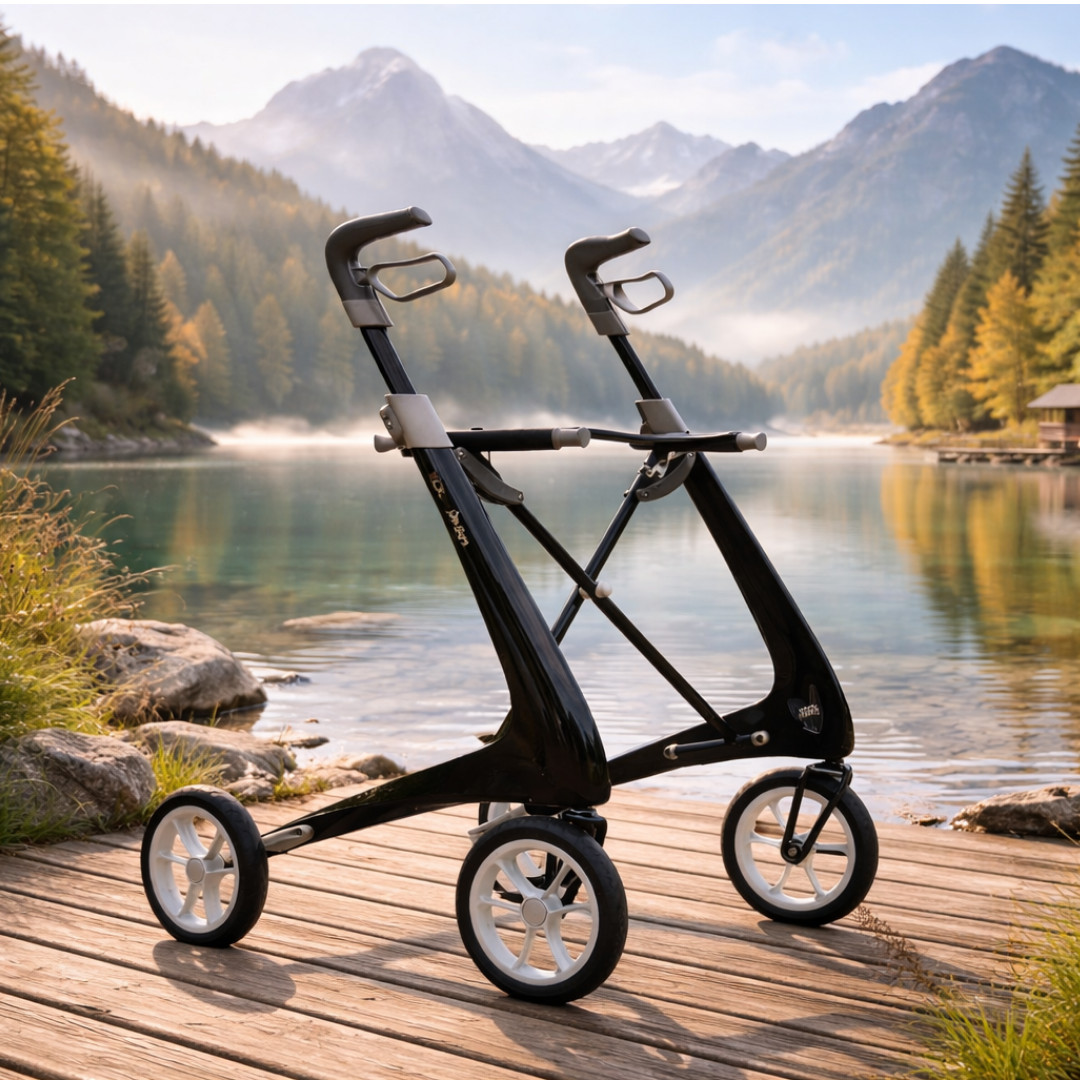 byAcre carbon schwarz