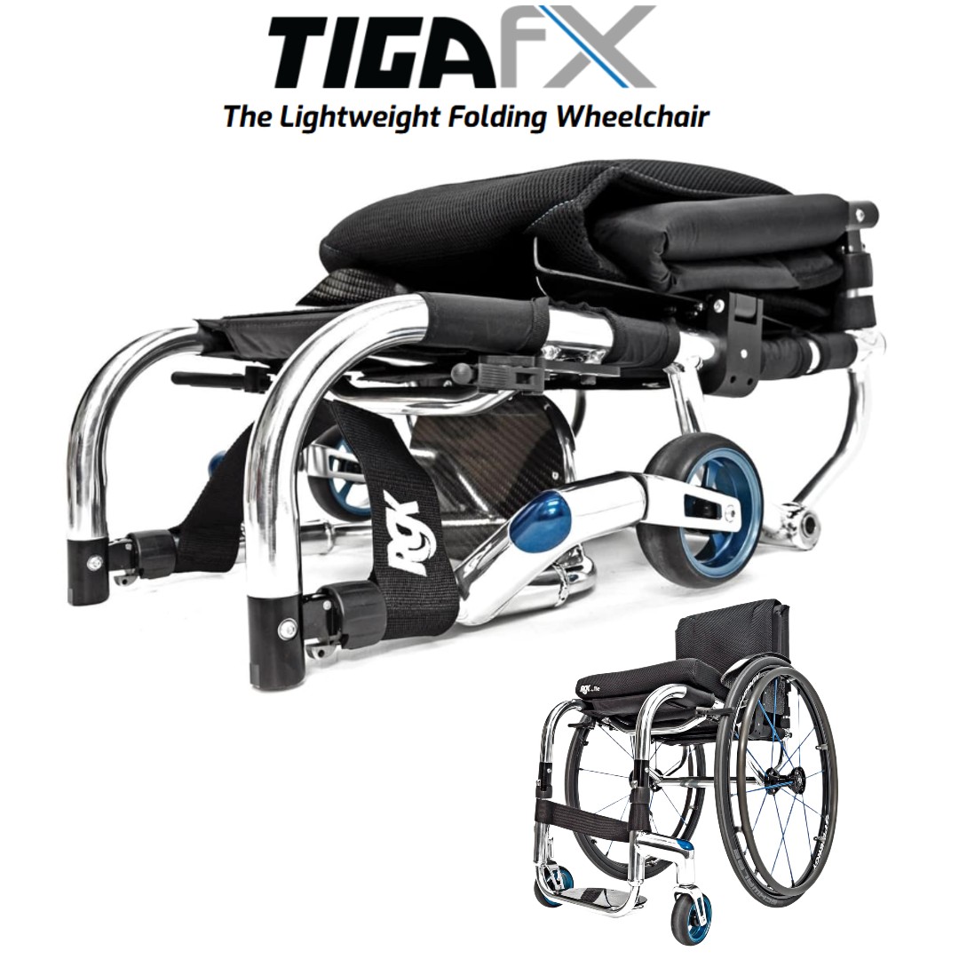 Tiga FX RGK