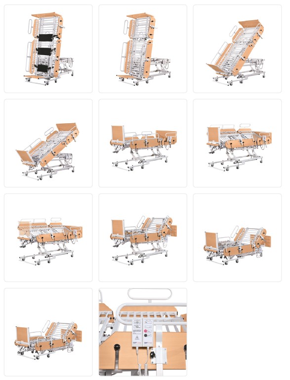 Multidorm Dekuflex