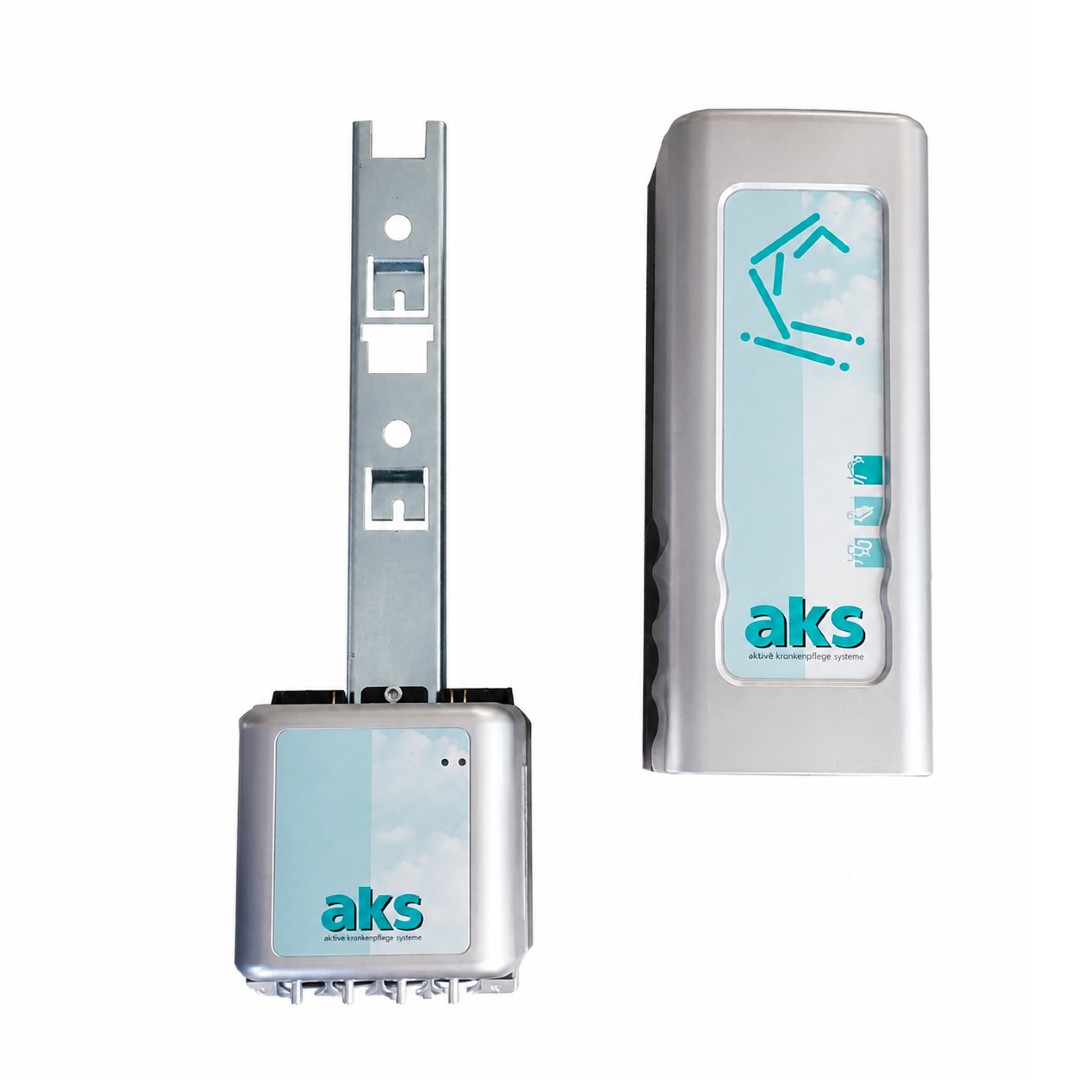 wandladestation akku