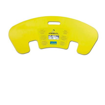 La Planche De Transfert Surf Drive DeVilbiss Simplifie Votre Quotidien