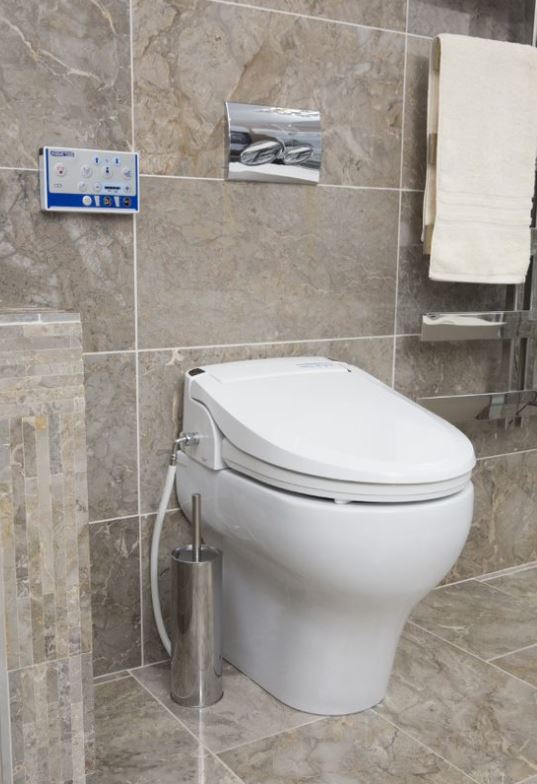 Bidets & Sitzwaschbecken für Ihr Badezimmer