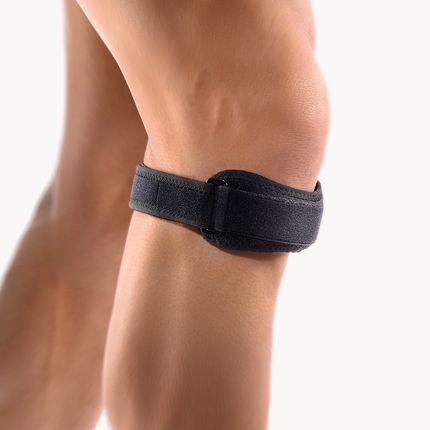 Chondropathia patellae bandage