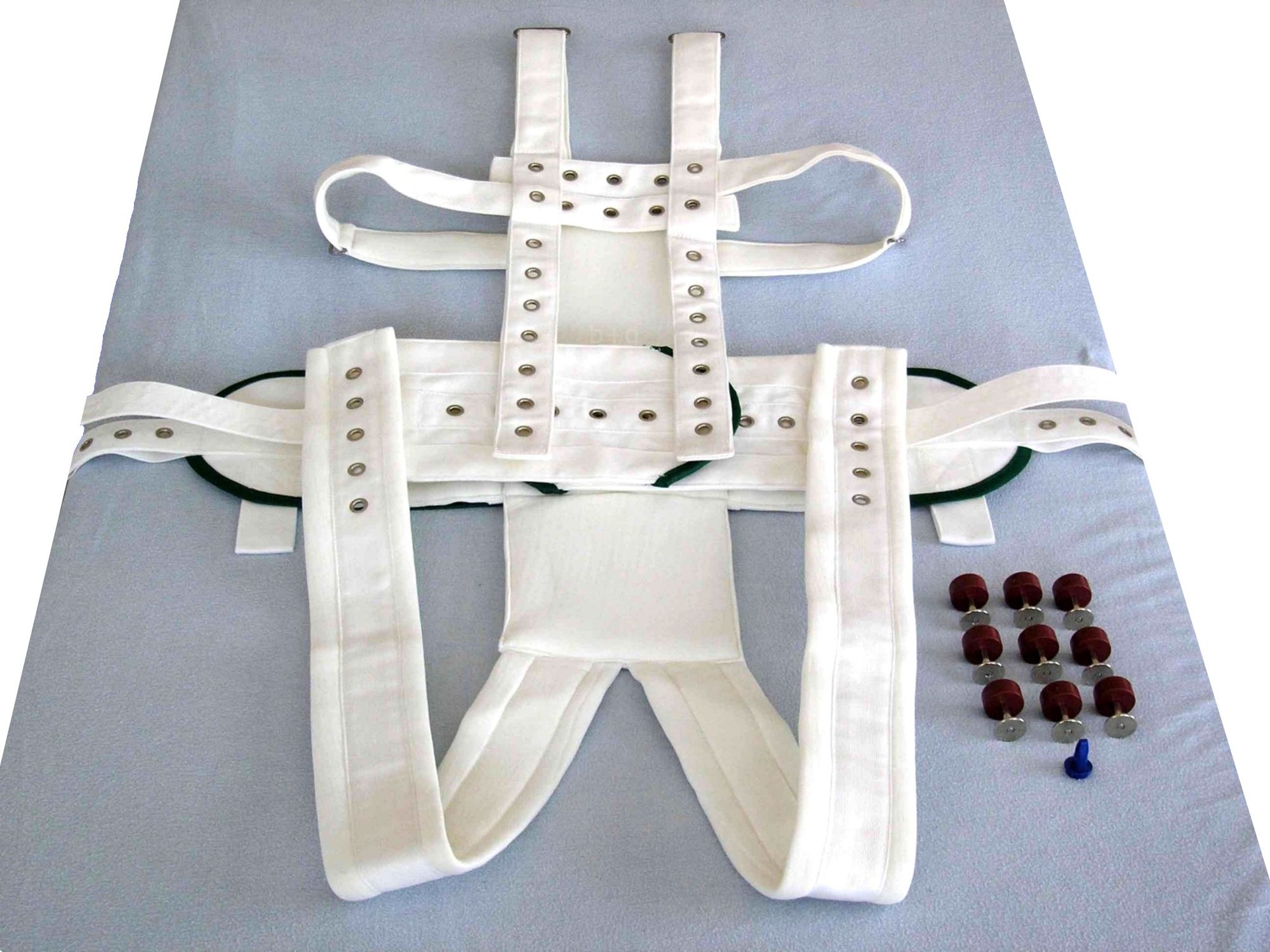 Kombifix Lieferumfang