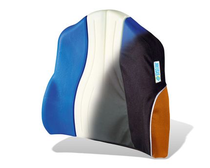 Gaethra Lendenkissen Mit Memory-Schaum - Ergonomische Rückenstütze Für Auto & Büro